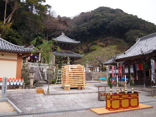 岩屋寺