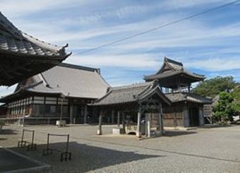 養壽寺